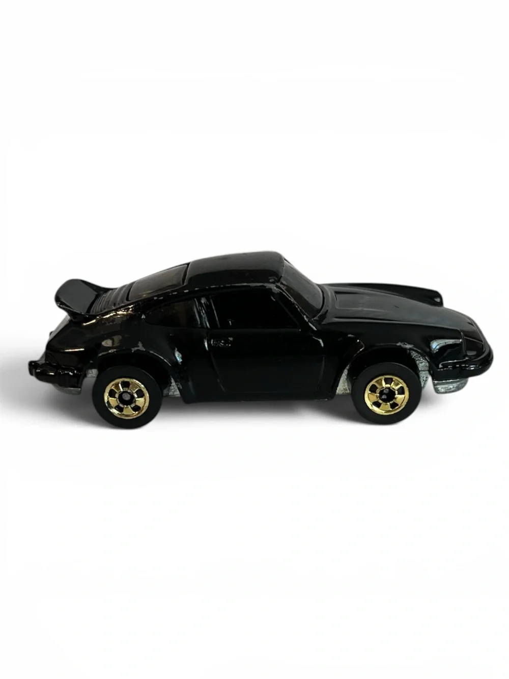 Hot Wheels Blackwall Porsche 911 P-911 Hong Kong